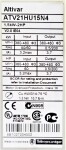 Schneider Electric ATV21HU15N4